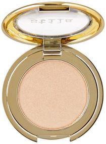 img 1 attached to 🐱 Stila Kitten Eye Shadow Compact
