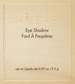 img 3 attached to 🐱 Stila Kitten Eye Shadow Compact