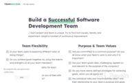 img 1 attached to Teamsuccess review by Alex Solano