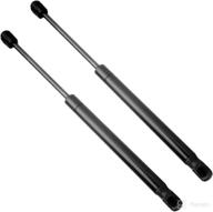 scitoo hood lift supports replacement struts gas springs shocks for lexus rx350 3.5l 2010-2015 and rx450h 3.5l 2010-2015 логотип