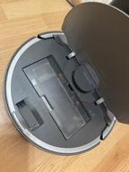 img 3 attached to Robot vacuum cleaner Dreame Bot Z10 Pro Global, black review by Gabi Luyska