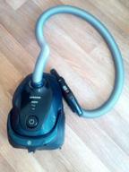 img 3 attached to Vacuum cleaner Samsung VC20M25, red review by Wiktor Franko ᠌