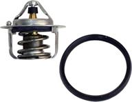 beck arnley 143 0824 coolant thermostat logo