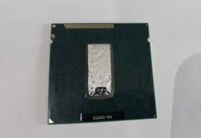 img 5 attached to Компоненты компьютера: процессор Intel Core i5 3470 с четырьмя ядрами