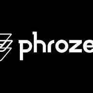 phrozen логотип