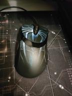 img 1 attached to A4Tech XL-747H Gaming Mouse, Blue Spider review by Bogdan Bonev ᠌