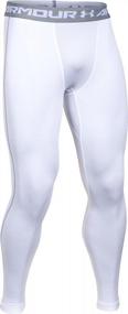 img 3 attached to 🏃 Optimized for SEO: Under Armour Men's ColdGear Compression Leggings