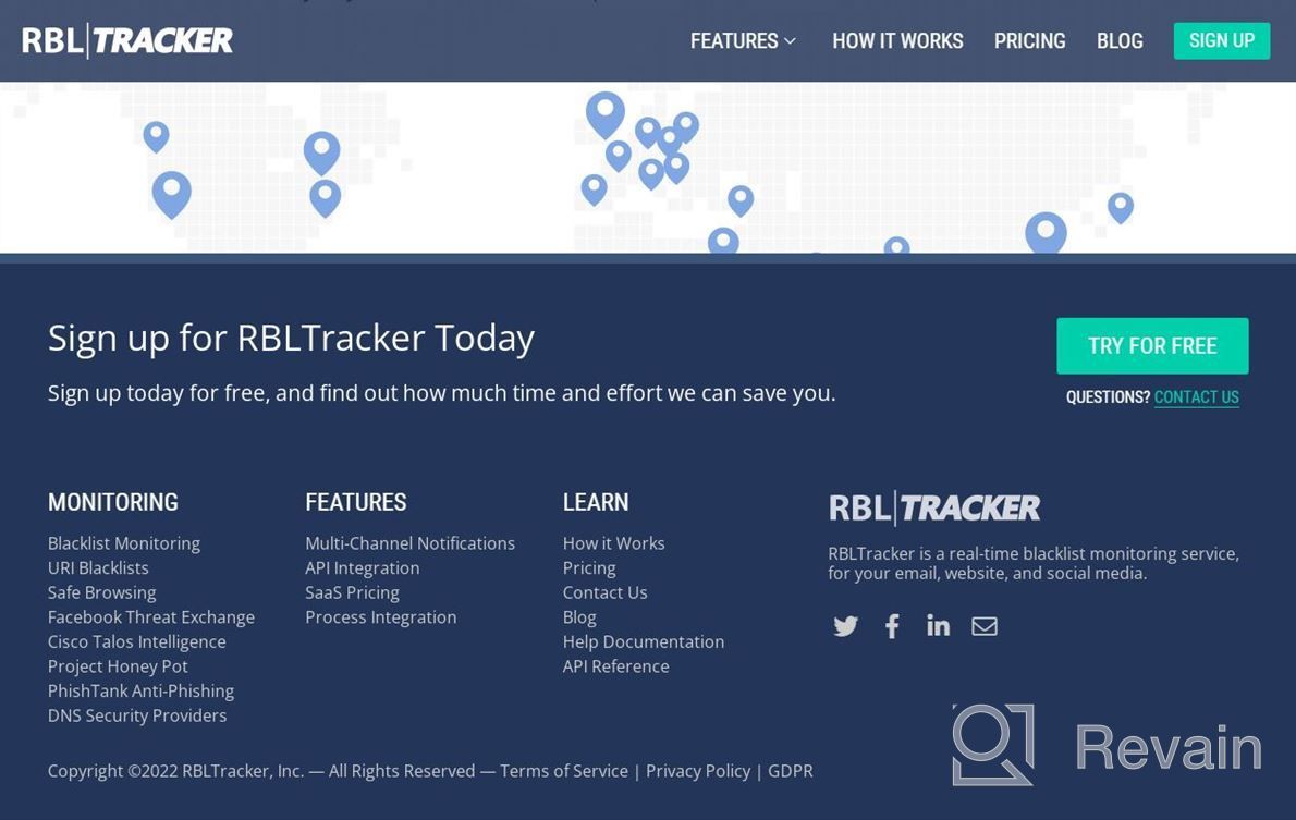 img 1 attached to RBLTracker review by Tom Lantz