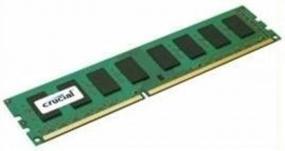 img 1 attached to 💾 Важная память CT8G4RFD824A: 8 ГБ DDR4 2400 Зарегистрированный DRx8 Электроника для потребителей в лучшем виде