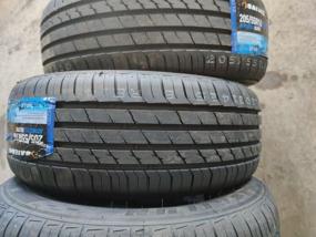 img 9 attached to Car tires Sailun Atrezzo Elite 215/55 R17 94V TL