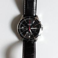 img 1 attached to Wrist watch CASIO MTP-1374L-1A quartz, waterproof, backlit hands review by Micha Ambroziak ᠌