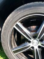 img 2 attached to MAXXIS Bravo HP-M3 205/65 R16 95H summer review by Ada Jadczak ᠌