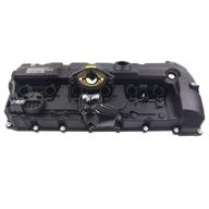 💡 geluoxi engine valve cover w/ gaskets & bolts for 2007-2013 bm-w e60 e70 e82 e83 e85 e86 e90 e91 128i 328i 528i x3 x5 z4 3.0l l6 n51/n52 engine логотип