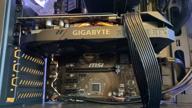 img 1 attached to 🎮 GIGABYTE GV-N2060OC-6GD RTX 2060 OC GG Graphics Card, Dual Windforce Fans, 6GB GDDR6, 192-bit, REV2.0 Video Card review by Velizar Stoyanov ᠌