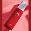 lapcos red collagen fluid serum (3.38 fl oz) - anti aging collagen serum for skin, tightens & firms with red collagen complex - treats fine lines & wrinkles logo