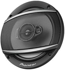 img 3 attached to Pioneer TS A652F Coaxial Speaker System