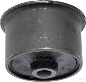 img 2 attached to 🚗 Dorman 523-257 Suspension Trailing Arm Bushing for Compatible Vehicle Models