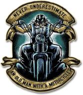 underestimate motorcycle trucks motorcycles laptops logo