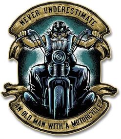 img 4 attached to Underestimate Motorcycle Trucks Motorcycles Laptops