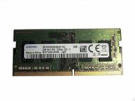 💻 samsung 4 гб ddr4 3200 мгц pc4-25600 sodimm модуль памяти для ноутбука ram - m471a5244cb0 логотип