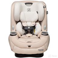 👶 maxi-cosi pria max 3-in-1 convertible car seat review: nomad sand edition logo