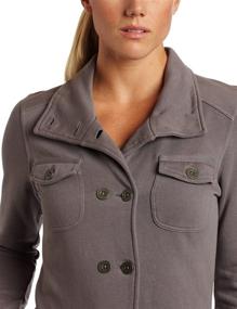 img 1 attached to Prana Womens Tori Jacket X Large Women's Clothing : Coats, Jackets & Vests