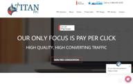 img 1 attached to Titan PPC review by Jason Robinson