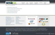 img 1 attached to WebNX IaaS Cloud review by Mike Newbill
