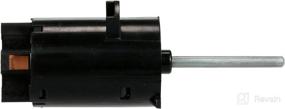 img 3 attached to Genuine Hyundai 97113 3A000 Blower Assembly
