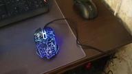 img 1 attached to Gaming mouse OKLICK 905G INVASION Black USB, black review by Jnis Griis ᠌