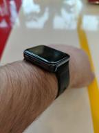 img 2 attached to Realme Watch 3 Pro RU smart watch, black review by Boyan Bankov (IamLax ᠌
