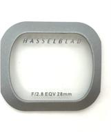 replacement filter compatible hasselblad protective logo