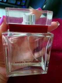img 11 attached to Angel Schlesser Eau de Parfum Essential for Women, 100 ml