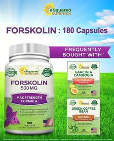 img 2 attached to 100 Pure Forskolin 500Mg Strength