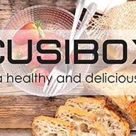 cusibox логотип