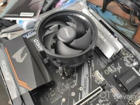 img 9 attached to π₯ GIGABYTE B550M AORUS ELITE Motherboard (Rev. 1.x): High-Performance Gaming and Superior Connectivity