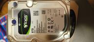 img 3 attached to Seagate ST6000NM0115 Inch 256MB Internal review by Mateusz Maycha ᠌