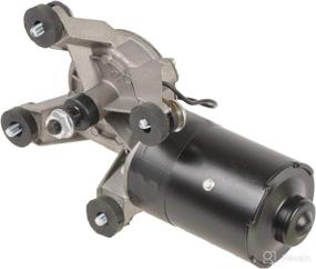 img 2 attached to Cardone Select 85-1735 Wiper Motor - Enhanced SEO, 1 Pack