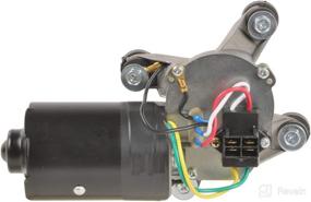 img 3 attached to Cardone Select 85-1735 Wiper Motor - Enhanced SEO, 1 Pack