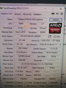 img 5 attached to Biostar 128 Bit DirectX Express DisplayPort