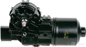 img 4 attached to Cardone 43 3511 Remanufactured Wiper Motor