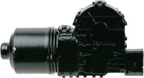 img 3 attached to Cardone 43 3511 Remanufactured Wiper Motor