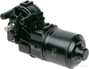 img 1 attached to Cardone 43 3511 Remanufactured Wiper Motor