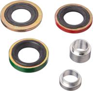 🔒 sealing washer kit - four seasons 24342 logo