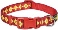 harry potter gryffindor accessories hogwarts dogs best on training & behavior aids logo