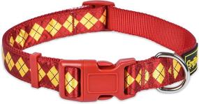 img 4 attached to Harry Potter Gryffindor Accessories Hogwarts Dogs best on Training & Behavior Aids