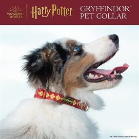 img 3 attached to Harry Potter Gryffindor Accessories Hogwarts Dogs best on Training & Behavior Aids