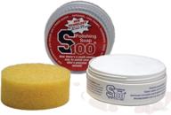 s100 12300p polishing soap - 10.6 oz.: the ultimate cleaning solution for immaculate surfaces logo