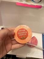 img 1 attached to POPCHOSE Shower Steamers Aromatherapy - Bath Bomb Shower Tablets 8 Pack, Self Care & SPA Relaxation - Stocking Stuffers Christmas Gifts For Women And Mom Who Has Everything, Birthday Valentines Gift review by Kristina Perez