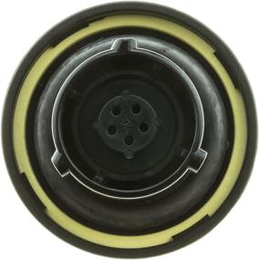 img 2 attached to 🔒 MotoRad MGC-832 Fuel Cap: Efficient and Reliable Solution for Fuel Security